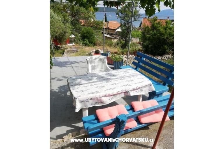 Smještaj  Maričica – фото 5