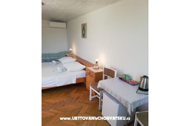 Smještaj  Maričica – фото 6