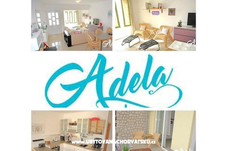 Adela апартаменты – фото 14