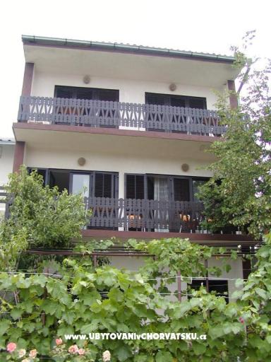 Ankica апартаменты – фото 3