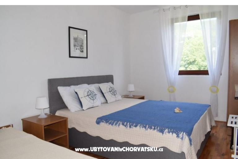 апартаменты Azur Crikvenica – фото 10