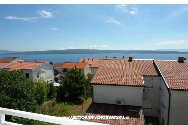 апартаменты Azur Crikvenica – фото 11