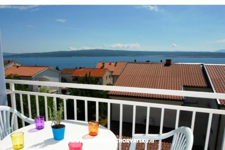 апартаменты Azur Crikvenica – фото 13