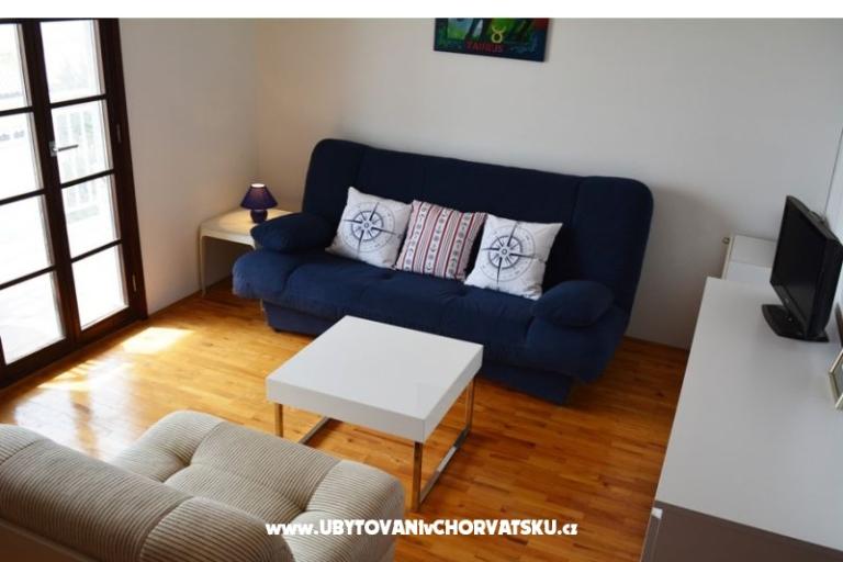 апартаменты Azur Crikvenica – фото 14