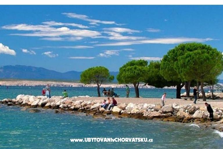 апартаменты Azur Crikvenica – фото 15