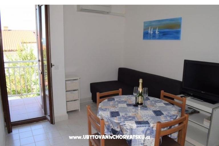 апартаменты Azur Crikvenica – фото 16