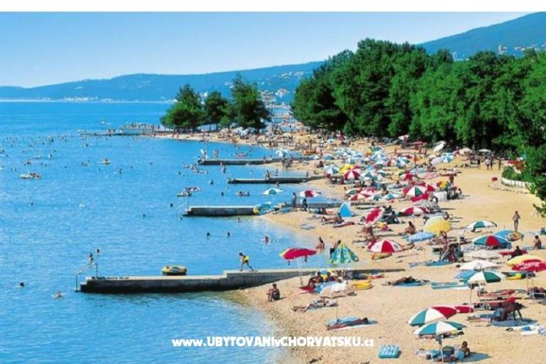 апартаменты Azur Crikvenica – фото 17