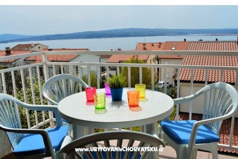 апартаменты Azur Crikvenica – фото 2