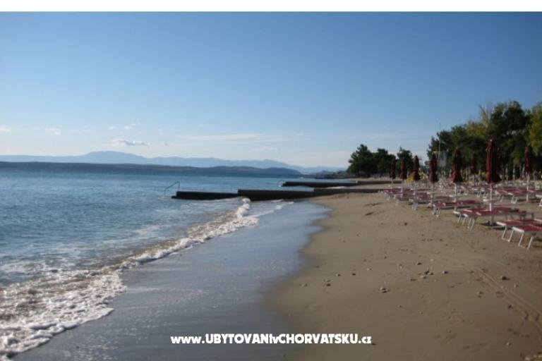 апартаменты Azur Crikvenica – фото 6
