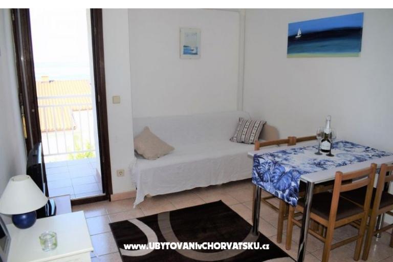 апартаменты Azur Crikvenica – фото 9