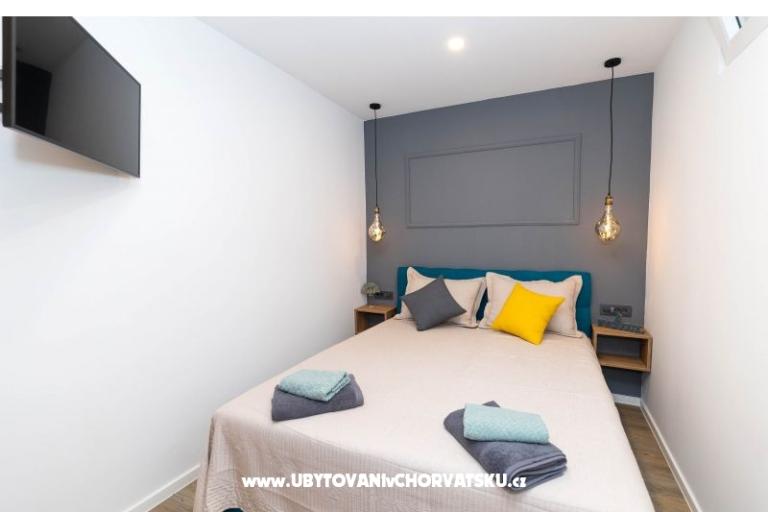 апартаменты Crikvenica – фото 10