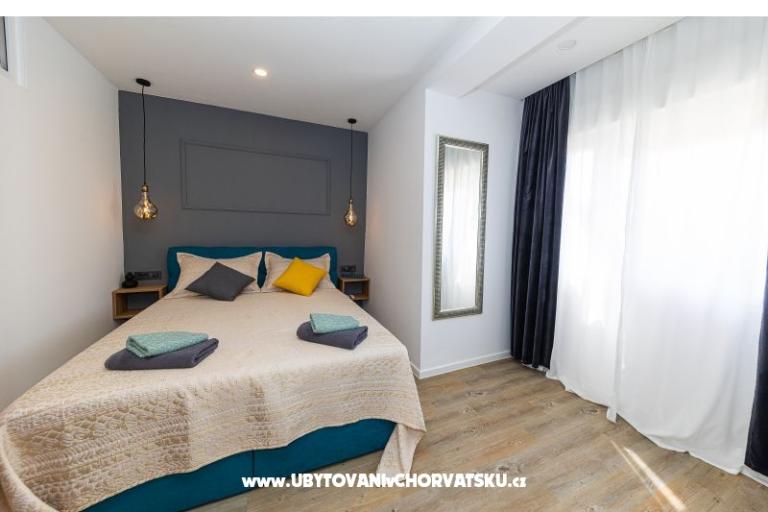 апартаменты Crikvenica – фото 11
