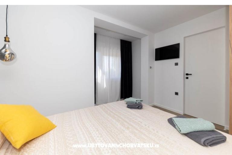 апартаменты Crikvenica – фото 12