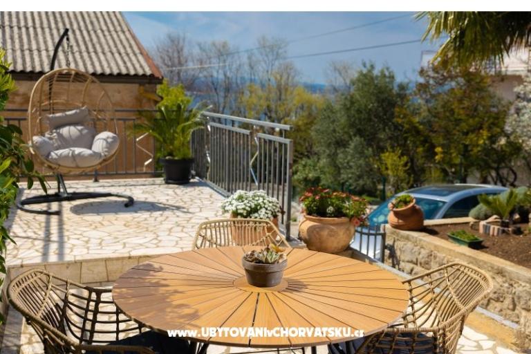 апартаменты Crikvenica – фото 2