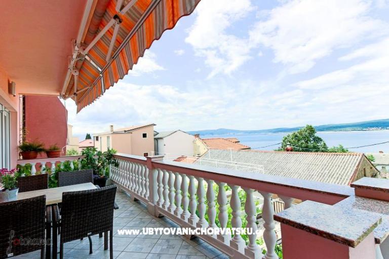апартаменты Crikvenica – фото 4