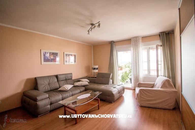 апартаменты Crikvenica – фото 5