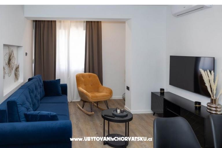 апартаменты Crikvenica – фото 9
