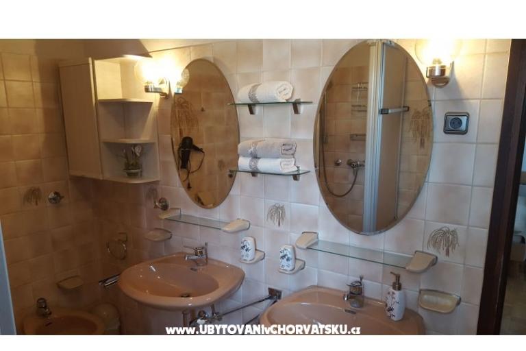 апартаменты Herceg – фото 18