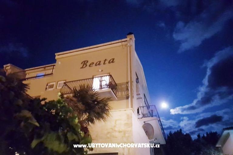 апартаменты i sobe Beata – фото 6