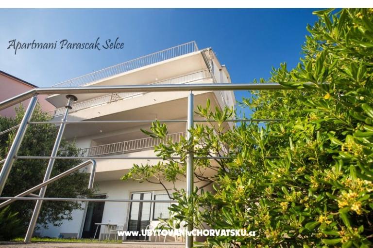 VILLA LYDIA SELCE  – фото 13