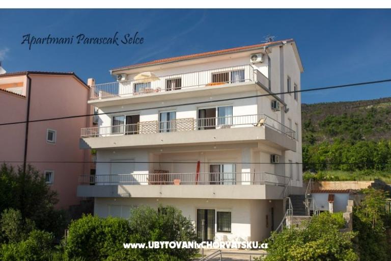 VILLA LYDIA SELCE  – фото 14