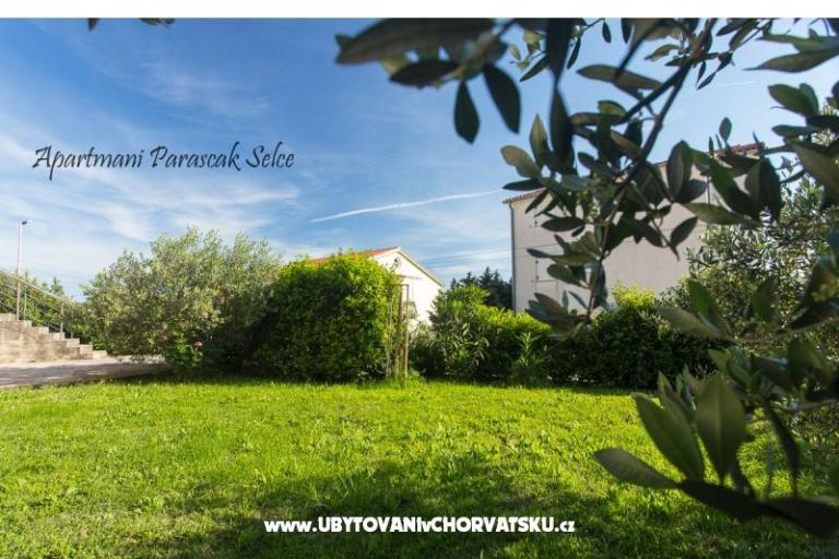 VILLA LYDIA SELCE  – фото 15