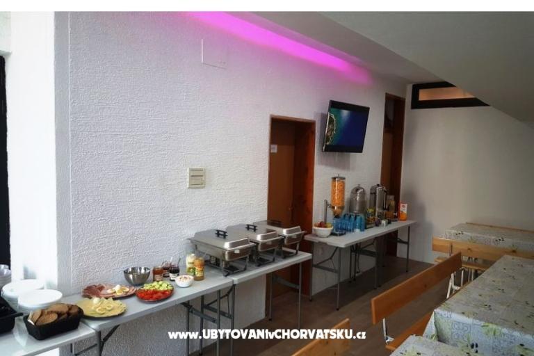 VILLA LYDIA SELCE  – фото 18