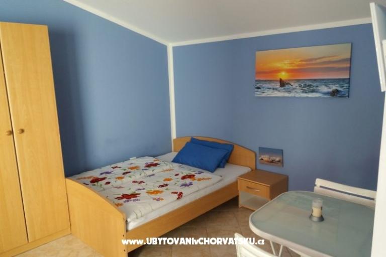 апартаменты Nina – фото 6
