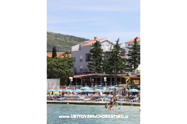 апартаменты Plaža – фото 16