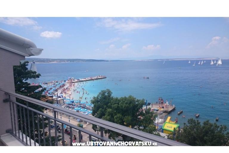  апартаменты Plaža – фото 17