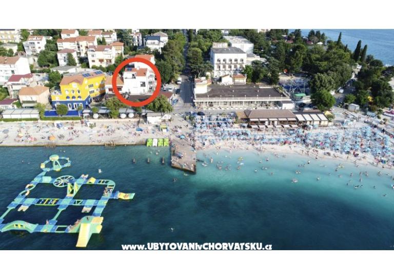  апартаменты Plaža – фото 18