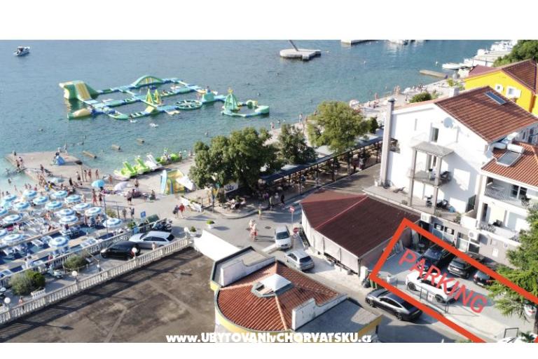  апартаменты Plaža – фото 19
