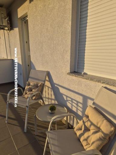 апартаменты   Manja – фото 22