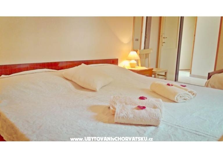 апартаменты Crikvenica – фото 10