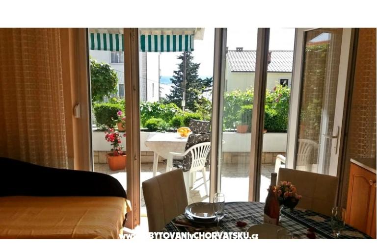 апартаменты Crikvenica – фото 11
