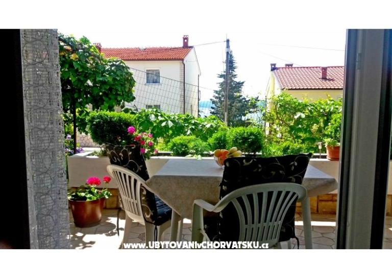 апартаменты Crikvenica – фото 12