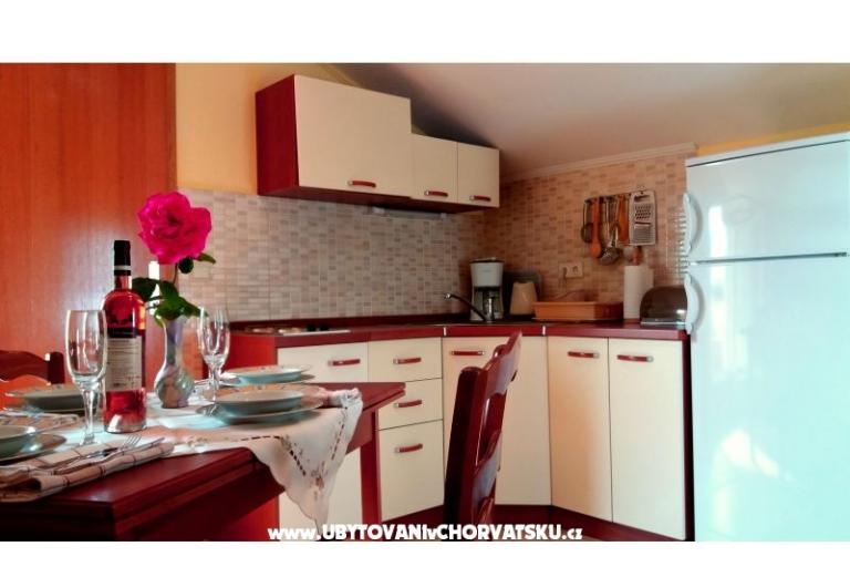 апартаменты Crikvenica – фото 14