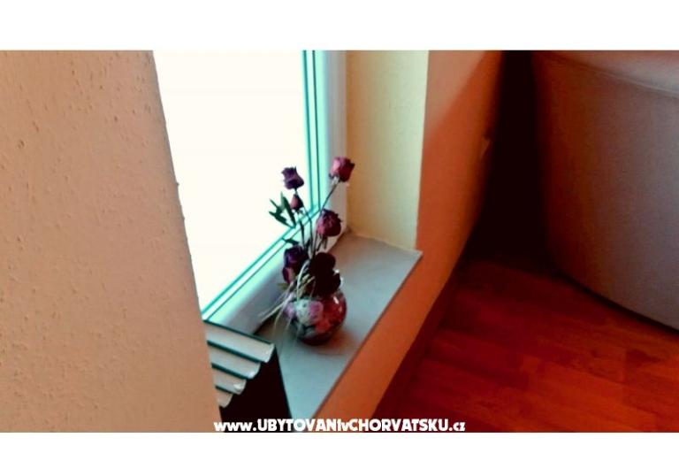 апартаменты Crikvenica – фото 15