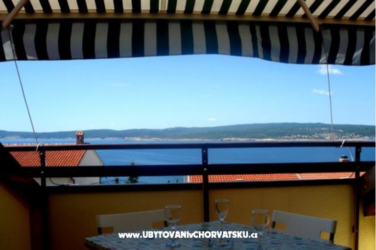 апартаменты Crikvenica – фото 16
