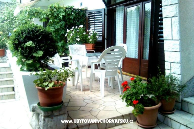 апартаменты Crikvenica – фото 17