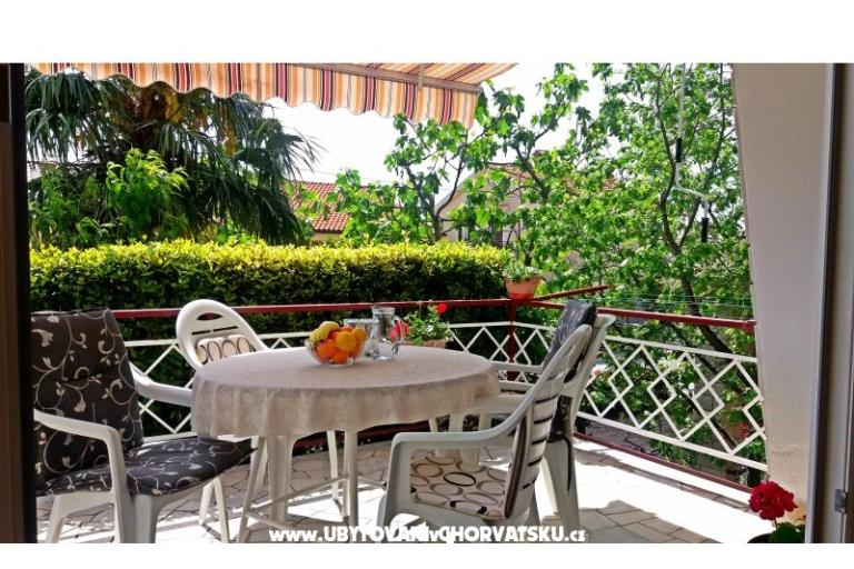 апартаменты Crikvenica – фото 18