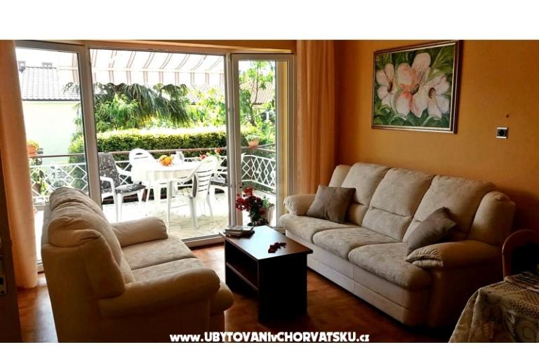 апартаменты Crikvenica – фото 2