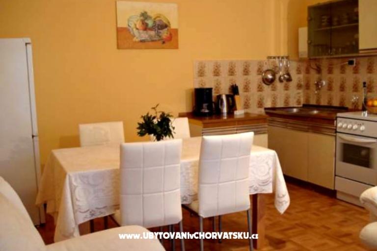 апартаменты Crikvenica – фото 7