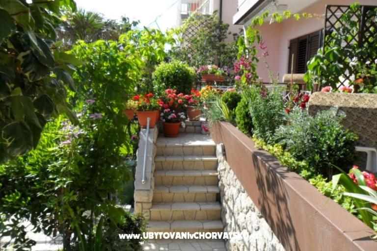 апартаменты Crikvenica – фото 8