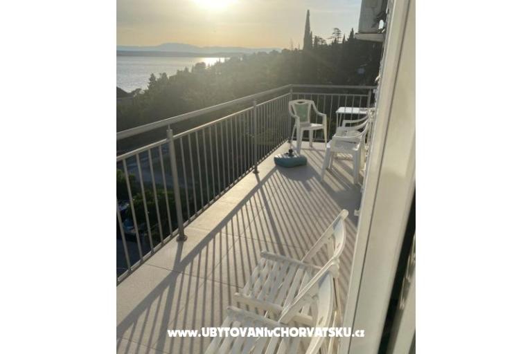 апартаменты Dramalj - Crikvenica – фото 10