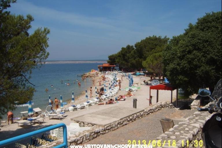 апартаменты Dramalj - Crikvenica – фото 11