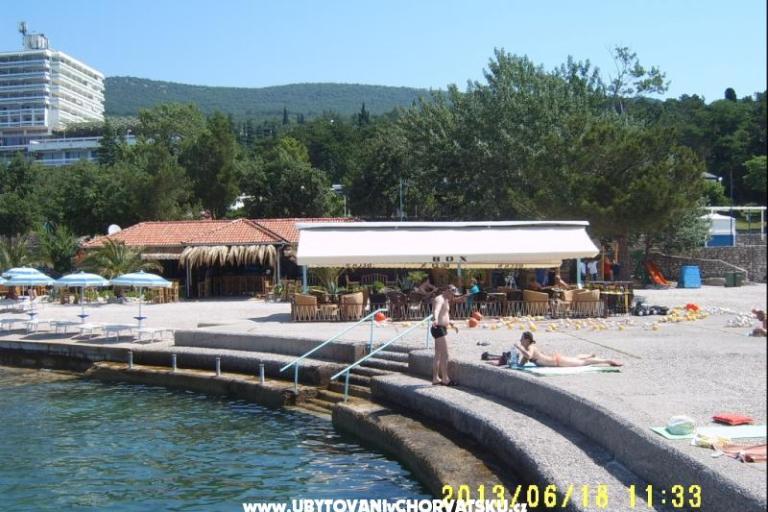 апартаменты Dramalj - Crikvenica – фото 12