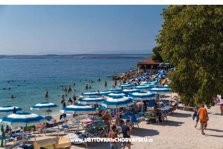 апартаменты Dramalj - Crikvenica – фото 13