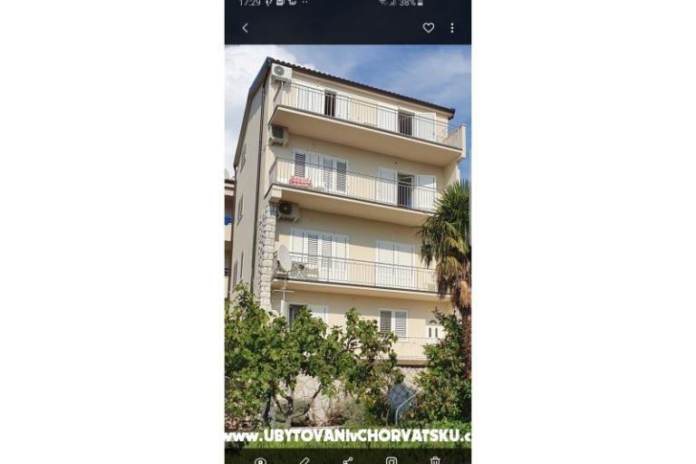 апартаменты Dramalj - Crikvenica – фото 15