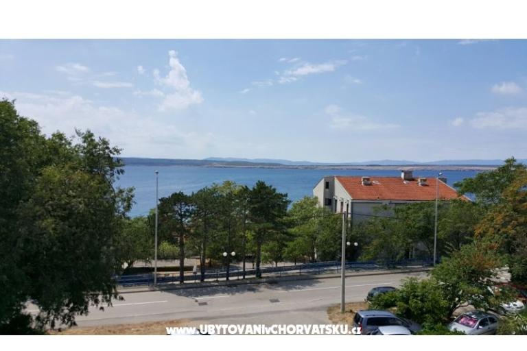 апартаменты Dramalj - Crikvenica – фото 16